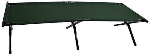 Tex Sport Cot Folding Jumbo Camp Md: 15046