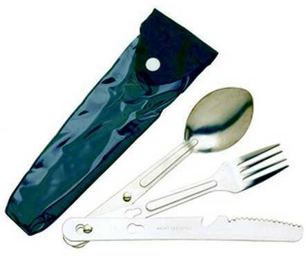 Tex Sport Chow Kit, Stainless Steel 15260