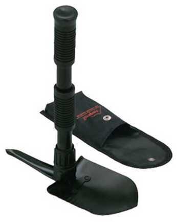 Tex Sport Pick-Shovel, Folding Mini 31678