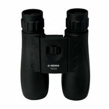 Konus Optical & Sports System 16x32 Binocular w/Black Rubber 2040