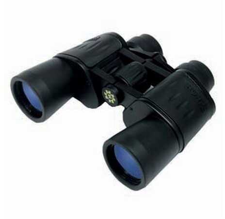 Konus Optical & Sports System Central Focus, Black Rubber Binocular 8x40WA 2101