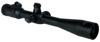 Konus KonusPro M30 Rifle Scope 10X-40X 52 Illuminated Mil Dot Matte Reticle W/Level Bubble 7286