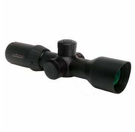 Konus KonusPro T30 Rifle Scope 3X-12X 44 Engraved Illuminated 275 Ballistic Matte 1" Reticle 1/4 MOA (7.25MM