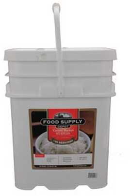 Food Supply Depot 12 Pouch Bucket Staples Variety 90-04015