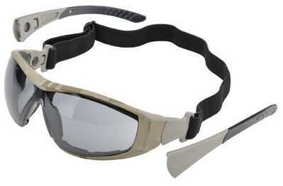 Elvex G-Specs II Grey AF/PC Lens, Digi Desert Camo GG-45G-AF-DCAMO