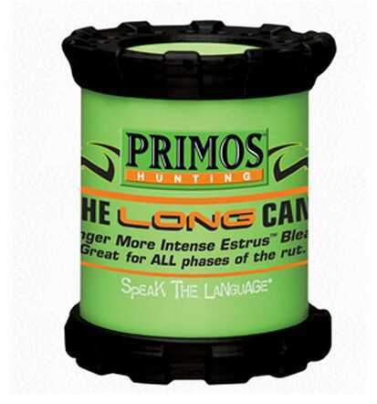 Primos LONG CAN W/ RUBBER GRIP 7063