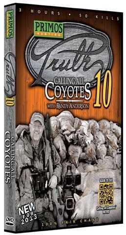 Primos The TRUTH 10 - Calling All Coyotes Md: 41101