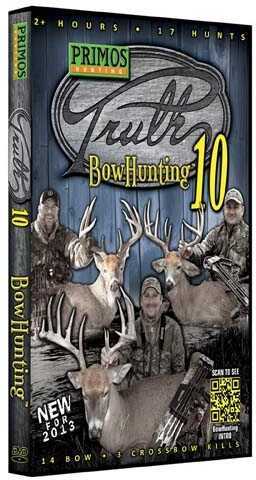 Primos The TRUTH 10 - Bowhunting Md: 46101
