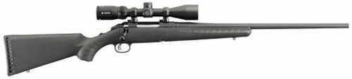 Ruger American Rifle 308 Win 22" Barrel w/ Scope-img-0