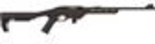 Citadel TRAKR 22 Long Rifle Semi Auto Rifle, CIT22LRB