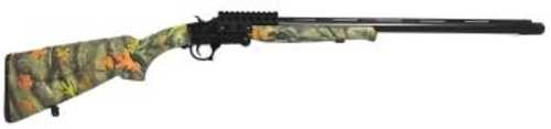 ATI Nomad Shotgun 12Ga. 23" Barrel Synthetic Camo Finish-img-0