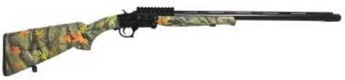 ATI Nomad Shotgun 12Ga. 23" Barrel Synthetic Camo Finish