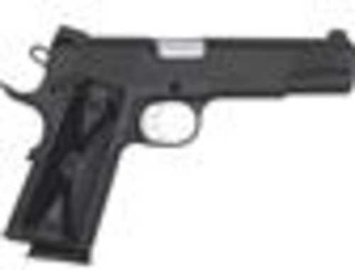 SDS Imports 1911 Duty Pistol .45 ACP 5" Barrel 1-8 Rnd Mag Black Polymer-img-0
