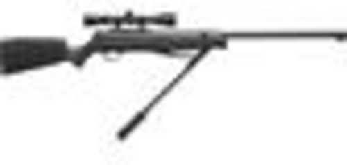 Umarex Synergis Airgun Rifle .22 Cal 3-9x40 Scope 12Rd Multi-Shot Mag Synth-img-0