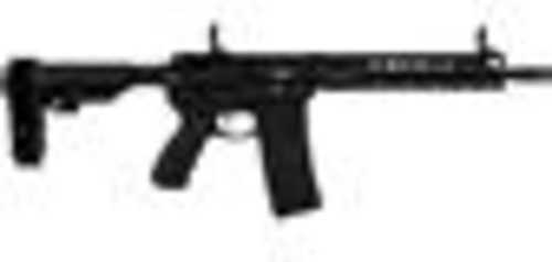 Adams Arms P2 AR15 Pistol .223 Rem 11.5" Barrel Black 1-30 Rd Mag Synthetic Finish