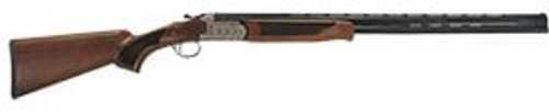 Pointer Synthetic Acrius Field Shotgun 20 ga. 28 in. barrel 3 chamber rd capacity black finish