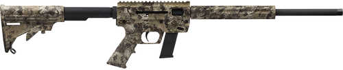 Just Right Carbines Gen 3 JRC Takedown Combo Rifle 9mm 17 in.barrel rd capacity black aluminum finish