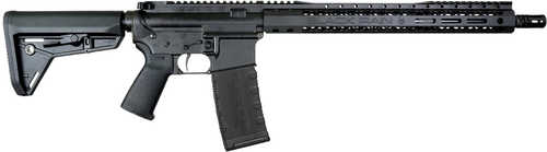 Black Rain Ordnance Spec+ SSP Rifle 5.56 16 in. 30 rd. Left Hand