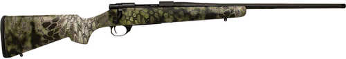 Howa M1500 Short Action Carbon Elevate Rifle 308 Win. 24 in. barrel 4 rd Fiber Kryptek Altitude finish