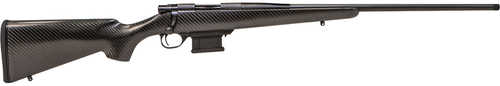 Howa M1500 Long Action Carbon Stalker Rifle 6mm ARC 22 in. barrel 5 rd capacity Kryptek Altitude Camo Fiber finish