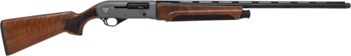 Puma Semi-Auto Shotgun 12 ga. 28 in. barrel 3 chamber 4 capacity blue/black finish
