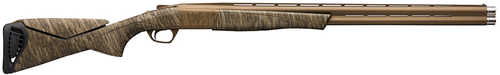 Browning Cynergy Wicked Wings Shotgun 12 ga. 3.5 in. chamber 28 barrel Mossy Oak Bottomland
