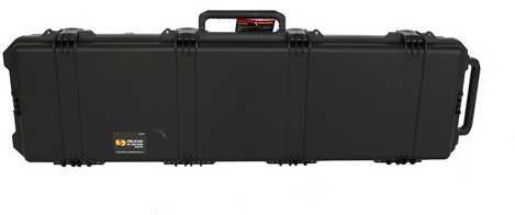 Pelican Im3300 Case, 501406, Black, w/Bbbw/Foam IM3300-00001