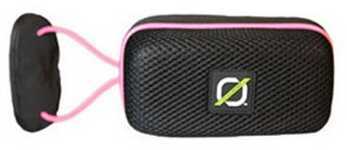 Goal Zero Rock-Out Speakers Pink 90406