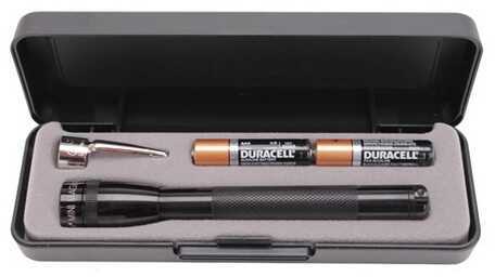 Maglite Mini- LED 2AAA, Black P32012