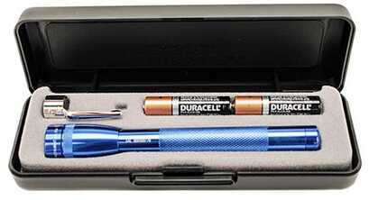 Maglite Mini- LED 2AAA, Blue P32112