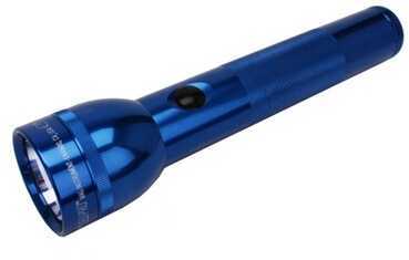 Maglite Pro 2D Blue ST2P115