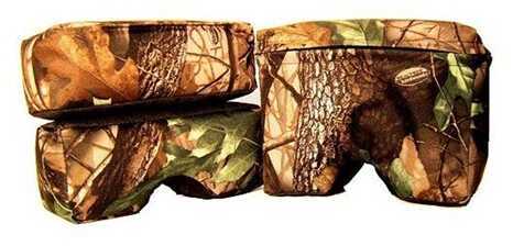 Uncle Buds X3 "The Future" (3 Bag System), APG Realtree M-0003