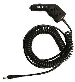 Mojo Decoys 12 V Car Charger HW2407