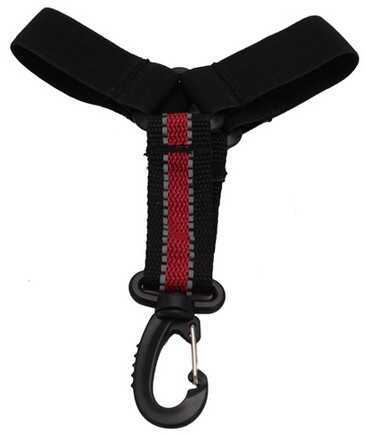 Light My Fire Meal Kit Harness Red S-MK-HARNESS-RED