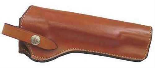 Bianchi 1L Lawman Holster Tan, Size 04, Right Hand 10066