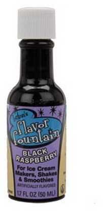 YayLabs! Flavor Fountain (Per 1) Black Raspberry F-FF-BOTTLE-BR