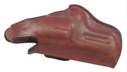 Bianchi 5BH Leather Holster Tan, Size 03, Right Hand 10168
