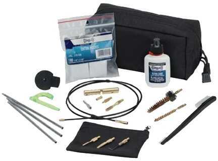 Gunslick Pull Thru Cleaning Kit AR-10 Md: 41502