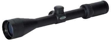 Weaver Kaspa Series Scopes 1-4X24 Dual-X 30mm, Black 849849