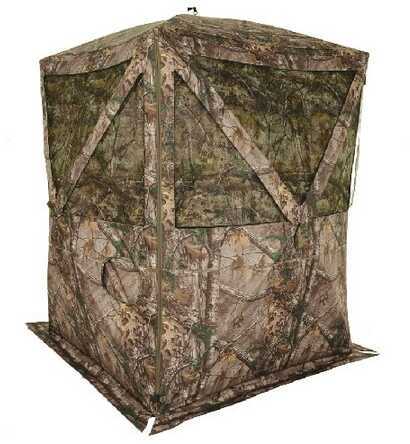 Browning Camping Powerhouse Hunting Blind Xtra 5957405