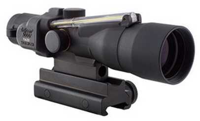 Trijicon ACOG 3x30mm Amber Crosshair 300BLK Reticle TA33-C-400063