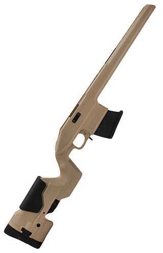 ProMag Archangel Stock Fits Mosin Nagant Tactical 5 Round Magazine Duo Tone Finish AA9130-DT