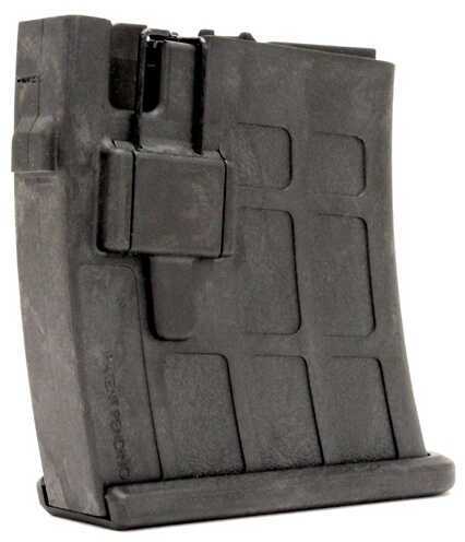 ProMag Magazine 5Rd Fits Mosin-Nagant Black AA762R-01