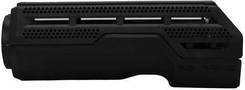 American Built Arms Company A*B Pro Hand Guard Black ABPROB