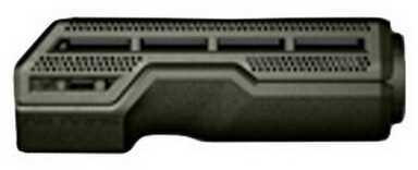 American Built Arms Company A*B Pro Hand Guard Olive Drab Gree ABPROOD