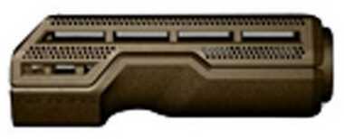 American Built Arms Company A*B Pro Hand Guard Flat Dark Earth ABPROFDE