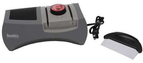 Click to see larger image. Smith's Electric Knife Sharpener Adjustable Edge Pro 50281