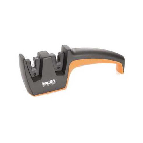 Smith's Handheld Sharpener Edge Pro Pull-Thru 50090