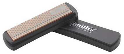 Smith's 4" Diamond Sharpening Stone 50363