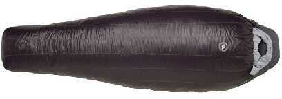 Click to see larger image. Big Agnes Crosho SL -20° Regular Left (700 DownTek) BTMCSLRL13